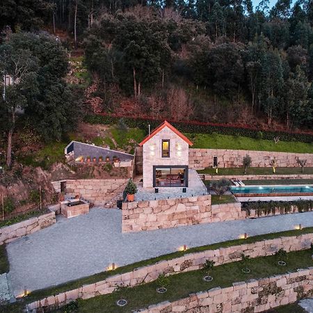 Javardo - Family House - Douro Penha Longa Esterno foto