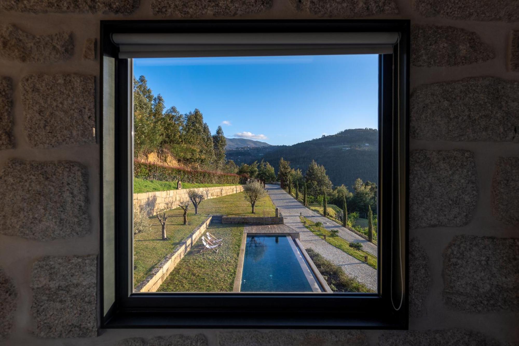 Javardo - Family House - Douro Penha Longa Esterno foto