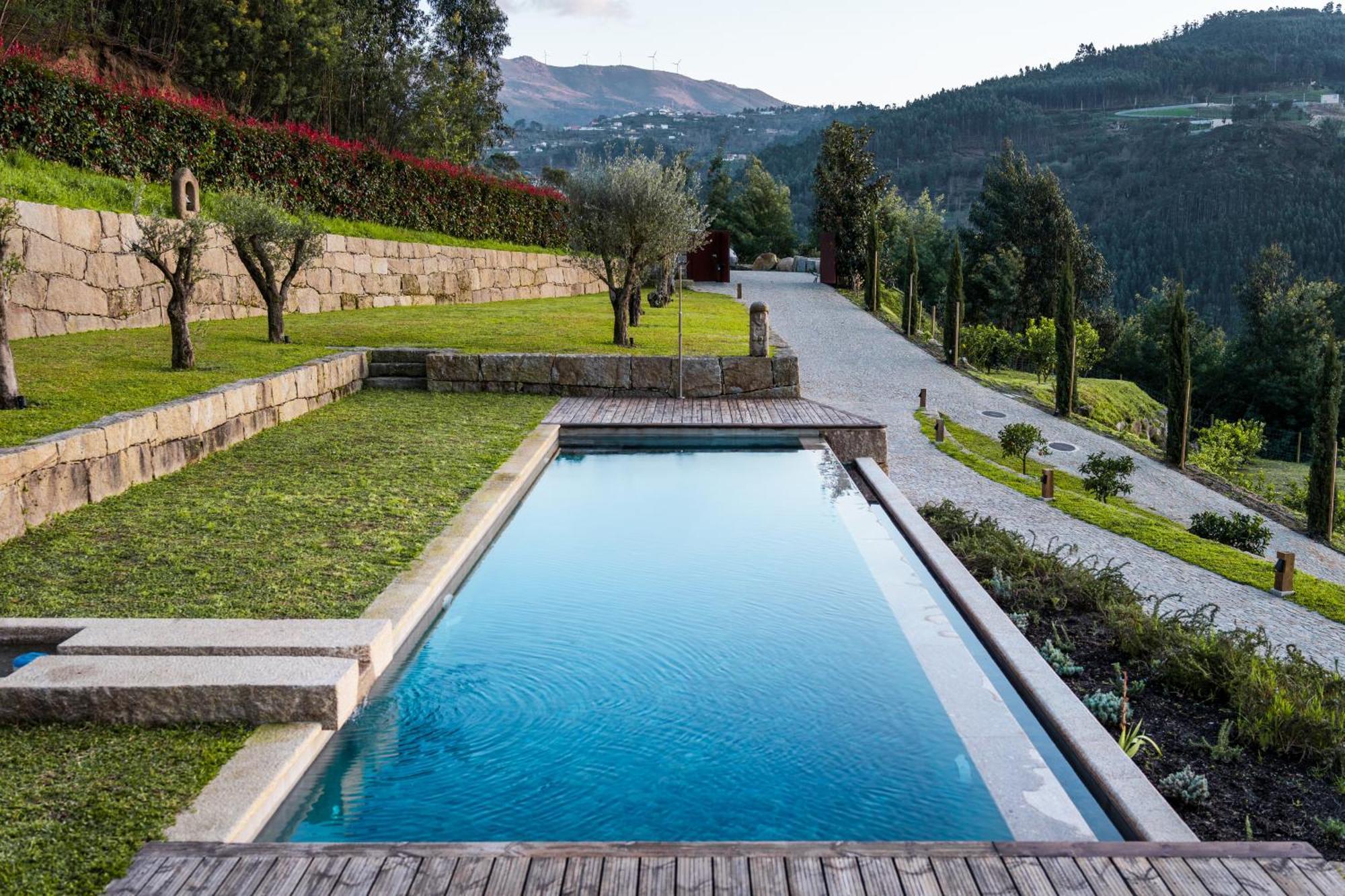 Javardo - Family House - Douro Penha Longa Esterno foto