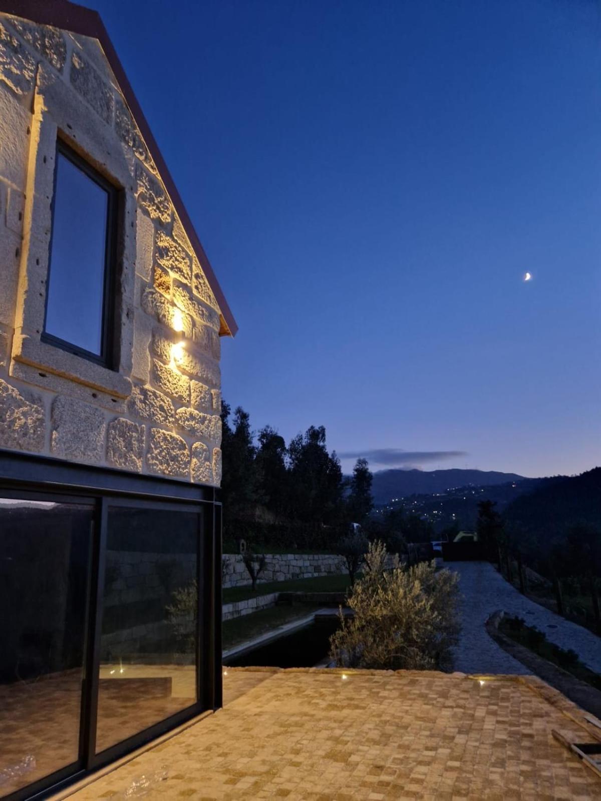Javardo - Family House - Douro Penha Longa Esterno foto