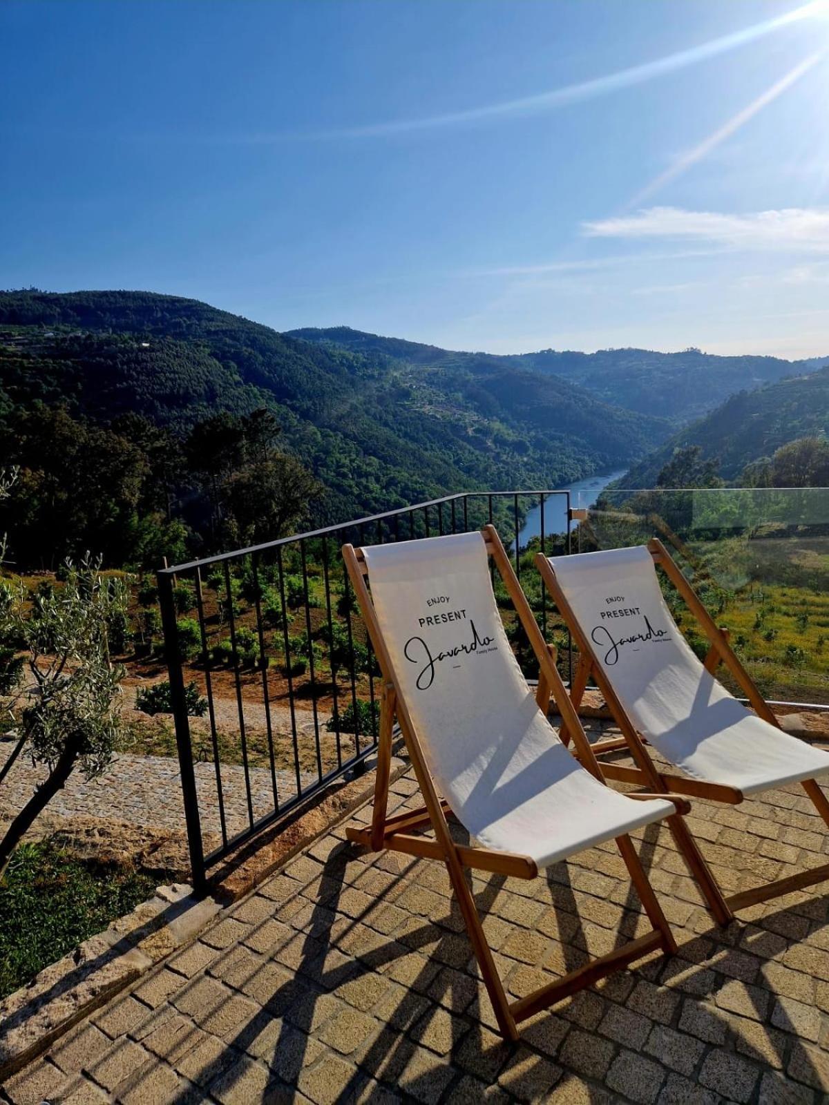 Javardo - Family House - Douro Penha Longa Esterno foto