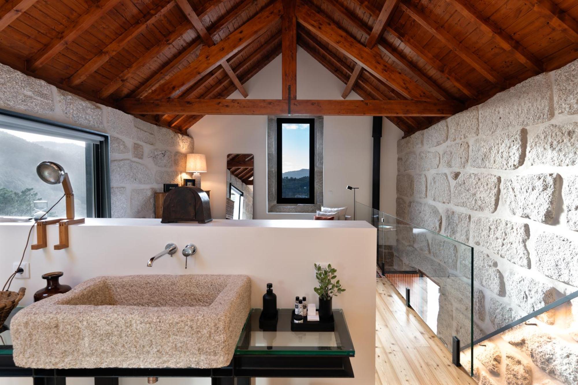Javardo - Family House - Douro Penha Longa Esterno foto