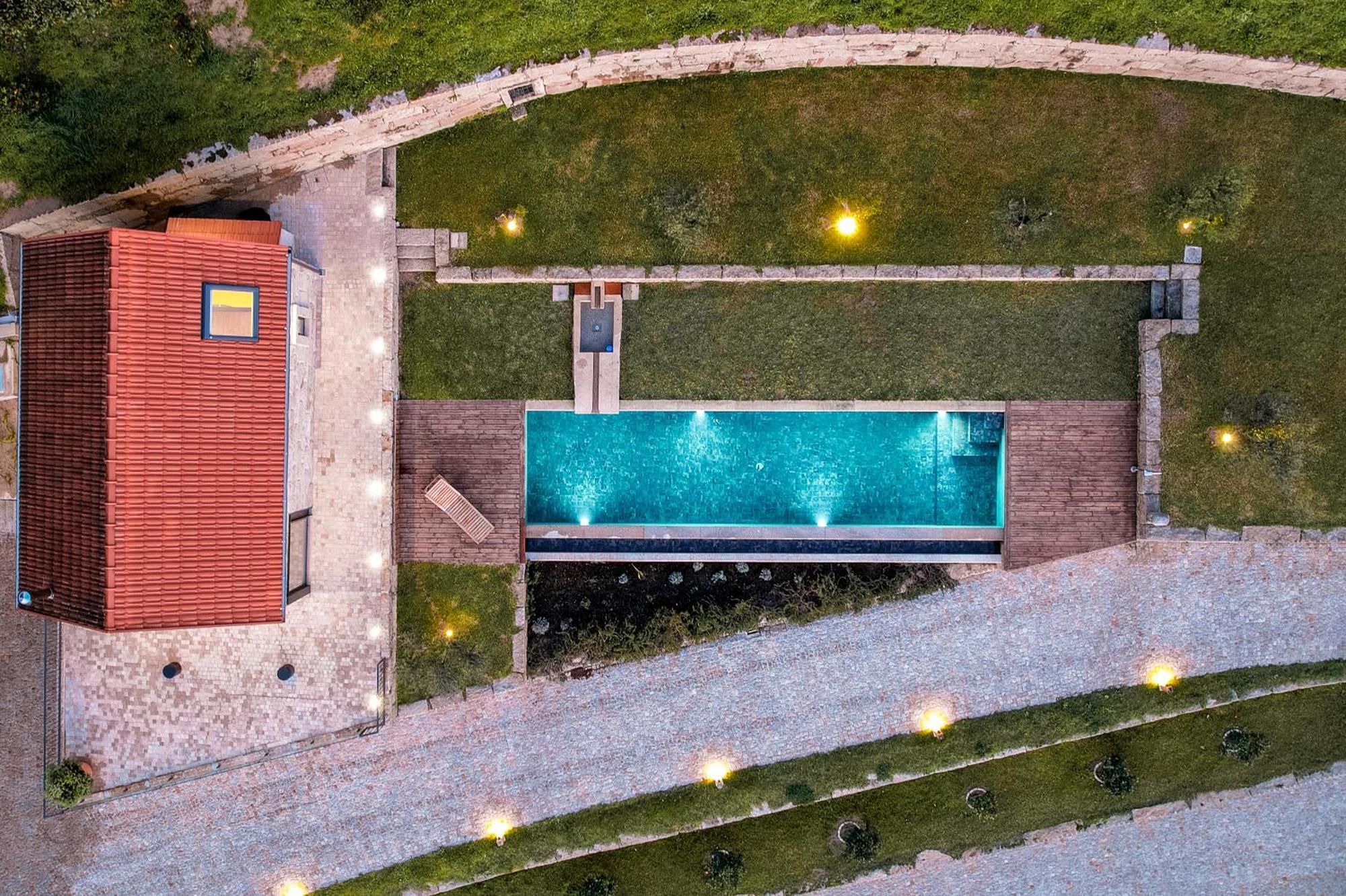 Javardo - Family House - Douro Penha Longa Esterno foto
