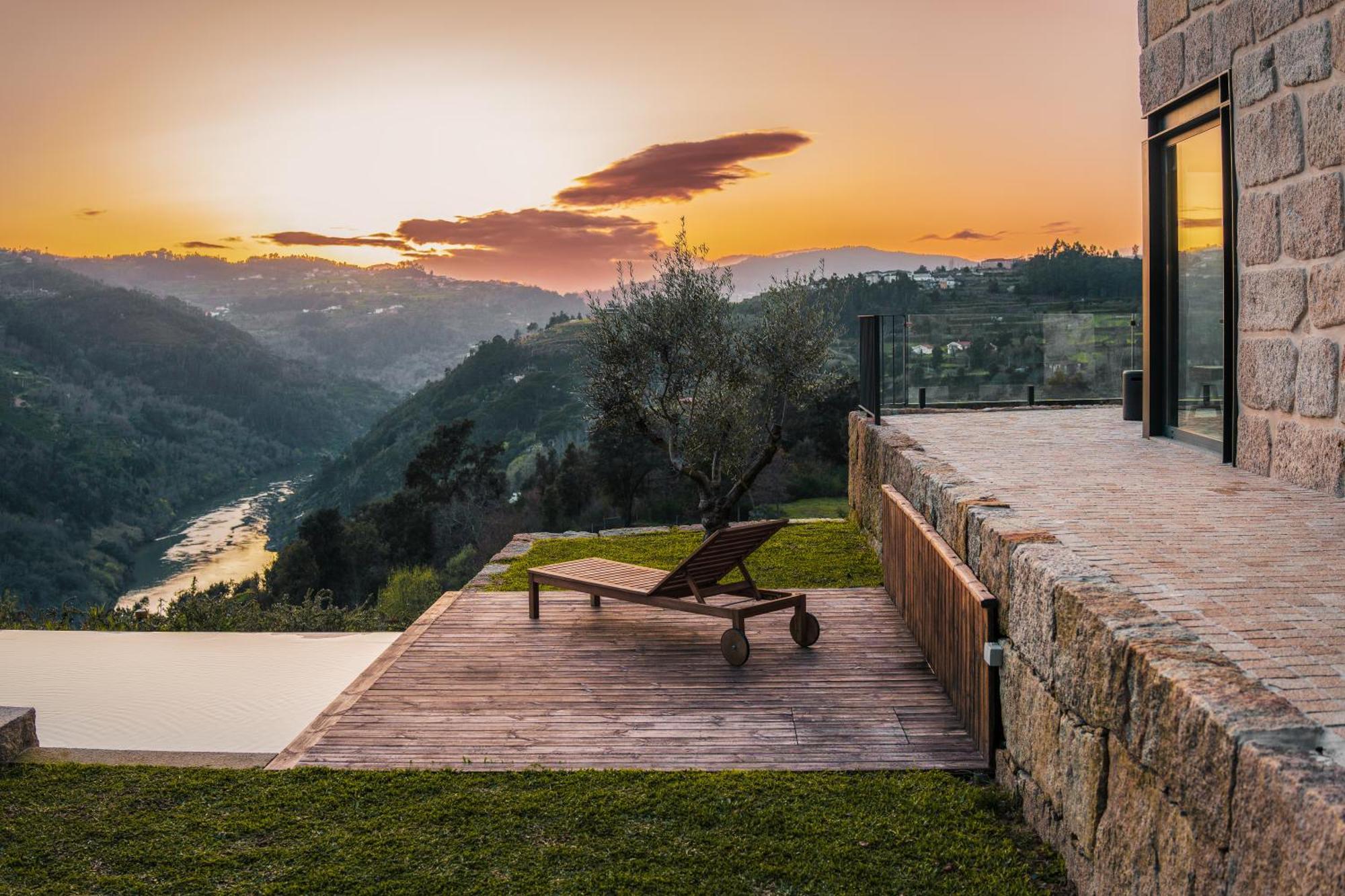 Javardo - Family House - Douro Penha Longa Esterno foto