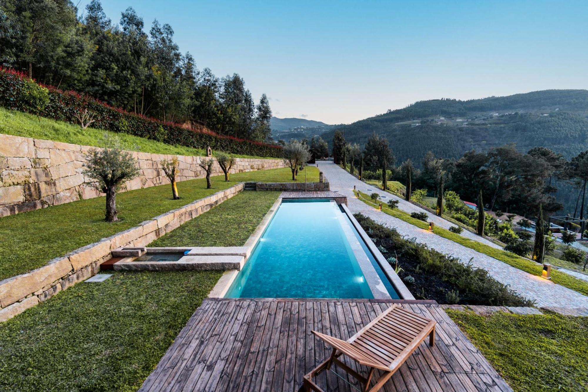Javardo - Family House - Douro Penha Longa Esterno foto