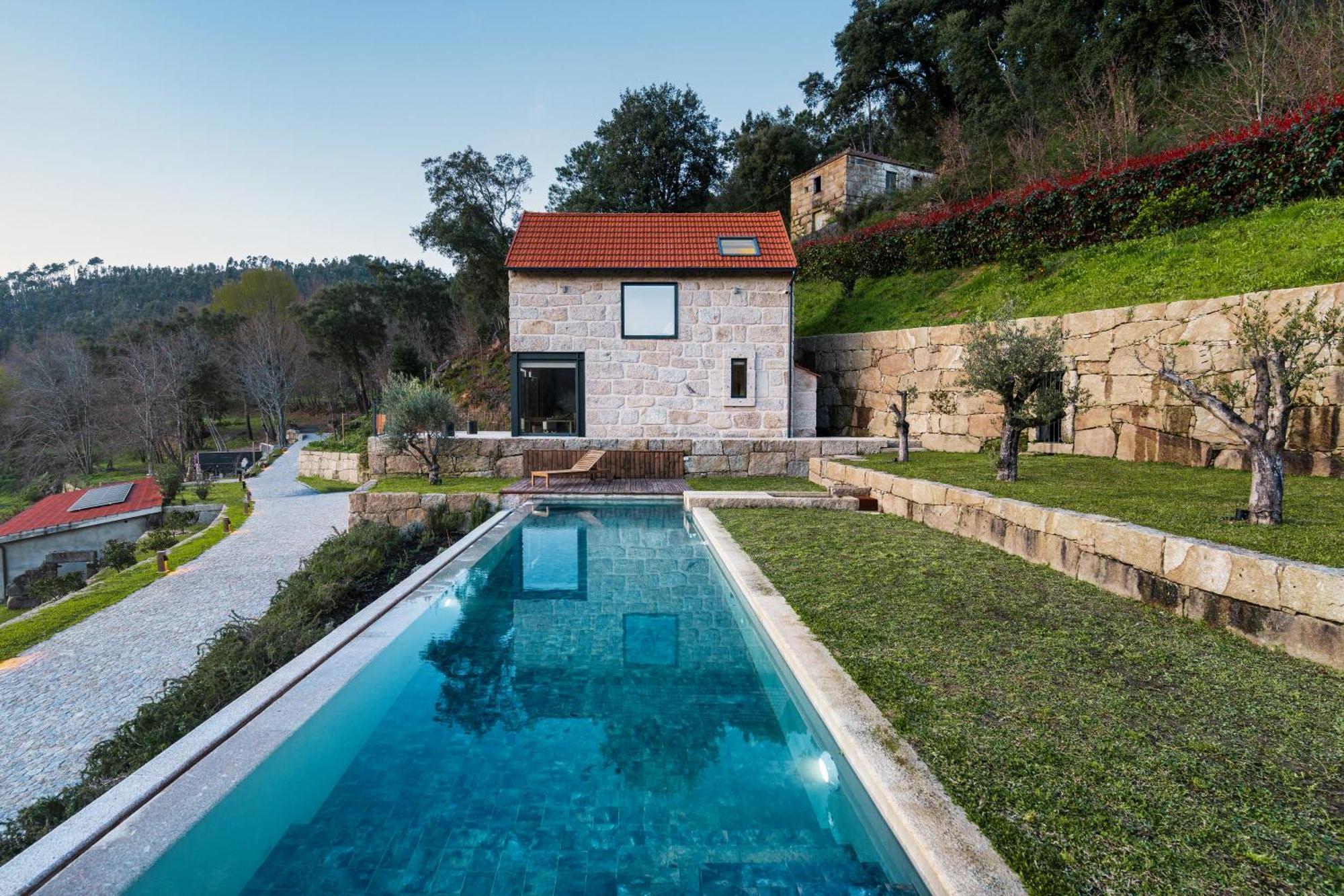 Javardo - Family House - Douro Penha Longa Esterno foto