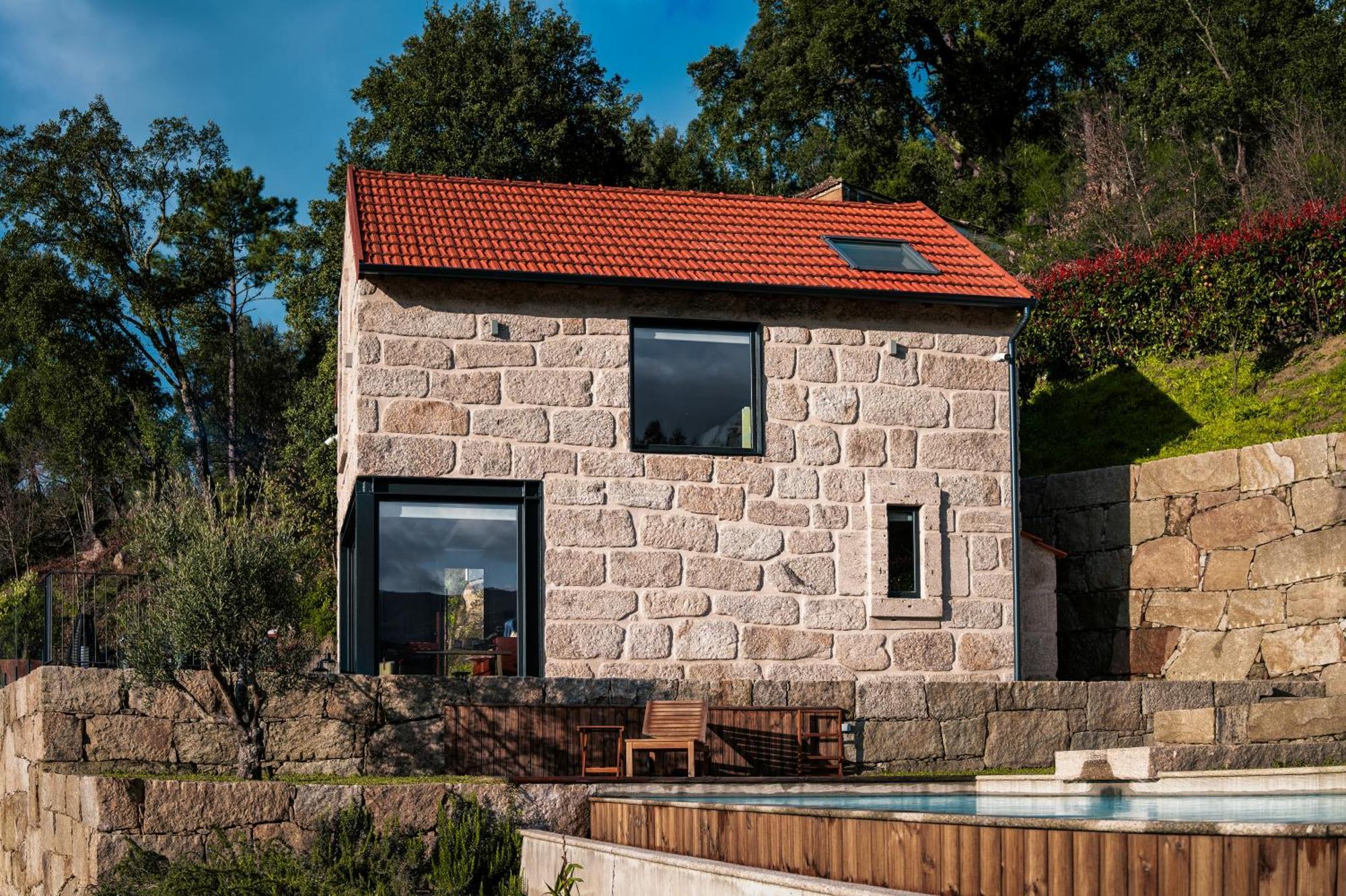 Javardo - Family House - Douro Penha Longa Esterno foto